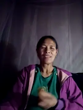 Snapshot of toyo_668 chatting on February 20, 6:26 am toyo 668 online show from February 20, 6:26 am