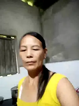 Snapshot of toyo_668 chatting on July 9, 3:43 am toyo 668 online show from July 9, 3:43 am