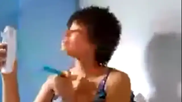 Snapshot of MadelynStamant chatting on March 2, 12:45 pm MadelynStamant online show from March 2, 12:45 pm