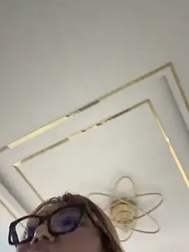 Alittleasaingirl online show from April 15, 12:45 pm