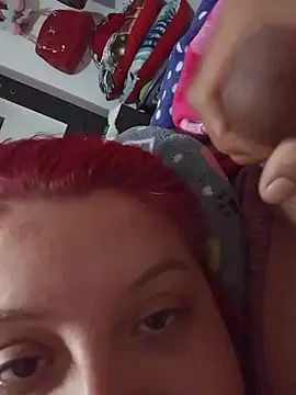 Candy Nate online show from March 19, 8:13 pm