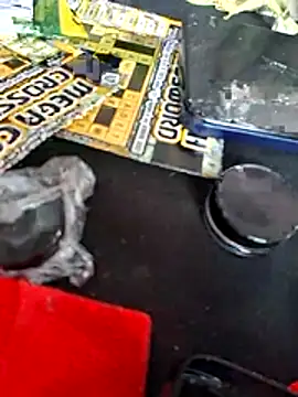 stressrliver88 online show from April 15, 6:37 pm