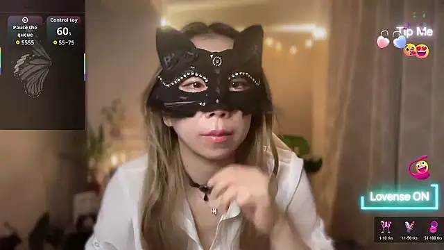 Snapshot of aria_nozomi chatting on April 11, 4:22 pm aria nozomi online show from April 11, 4:22 pm