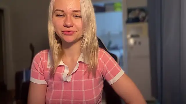 Leylia Lily online show from April 16, 12:28 pm