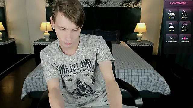 Erick Wilson online show from January 7, 8:50 am