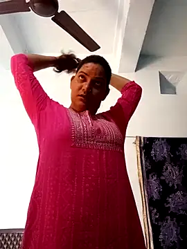 Anushka Singh0 online show from March 4, 9:59 am