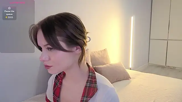 SirenBeatrice online show from March 16, 11:03 am