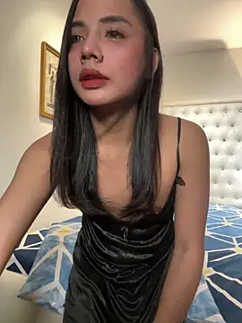 Snapshot of camillejoson chatting on April 29, 12:59 am camillejoson online show from April 29, 12:59 am