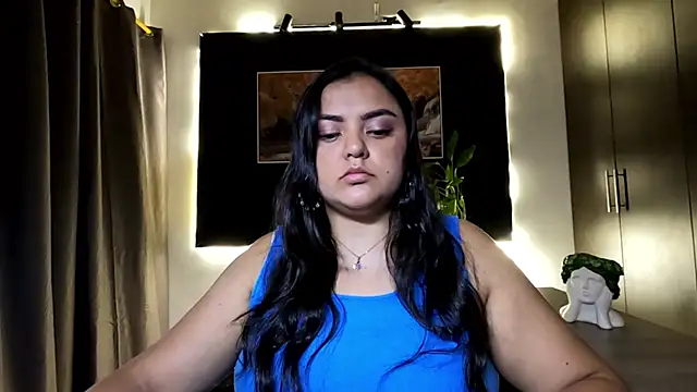Snapshot of AzaraOnyx chatting on July 24, 1:53 pm AzaraOnyx online show from July 24, 1:53 pm