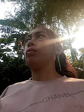 Susuu5790 online show from April 14, 8:31 am