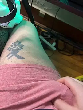 kingkai6789 online show from February 19, 8:43 am