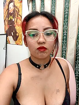 valeriahot 96 online show from March 25, 7:09 pm