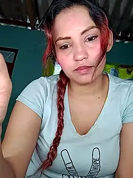 valeriahot 96 online show from June 15, 6:48 am