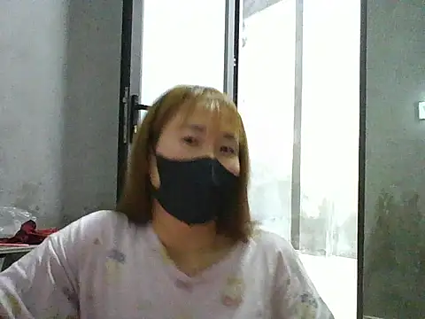 Yuki-babi2k online show from February 26, 3:55 pm