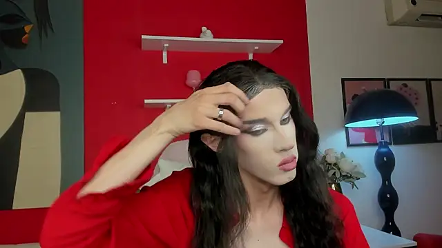 MadisonEsprit online show from April 12, 9:58 am