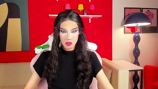 MadisonEsprit online show from April 13, 9:59 am