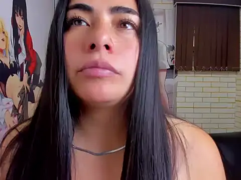 miss sexxy online show from February 23, 7:00 pm