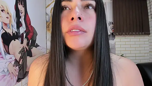 miss sexxy online show from March 12, 6:58 pm