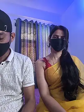 Snapshot of Sikha_Abhi chatting on May 15, 1:34 am Sikha Abhi online show from May 15, 1:34 am
