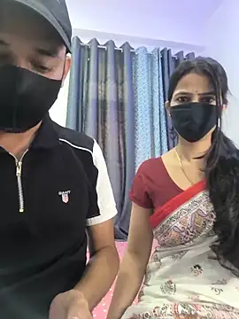 Snapshot of Sikha_Abhi chatting on June 2, 12:51 pm Sikha Abhi online show from June 2, 12:51 pm
