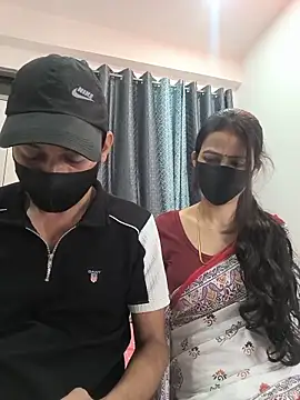 Snapshot of Sikha_Abhi chatting on June 3, 4:12 pm Sikha Abhi online show from June 3, 4:12 pm