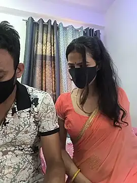 Snapshot of Sikha_Abhi chatting on June 11, 1:05 am Sikha Abhi online show from June 11, 1:05 am