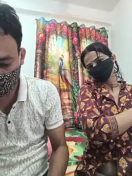Snapshot of Sikha_Abhi chatting on June 30, 10:49 am Sikha Abhi online show from June 30, 10:49 am