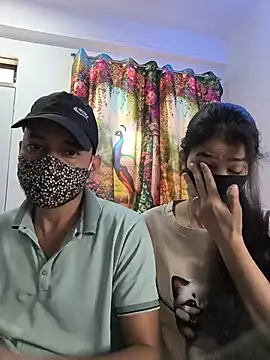 Snapshot of Sikha_Abhi chatting on July 20, 10:29 am Sikha Abhi online show from July 20, 10:29 am