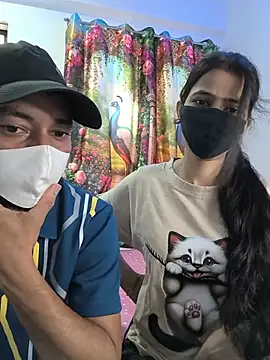 Snapshot of Sikha_Abhi chatting on July 20, 10:39 am Sikha Abhi online show from July 20, 10:39 am