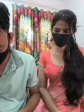 Snapshot of Sikha_Abhi chatting on July 22, 2:47 am Sikha Abhi online show from July 22, 2:47 am