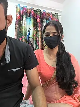 Snapshot of Sikha_Abhi chatting on July 23, 5:00 pm Sikha Abhi online show from July 23, 5:00 pm