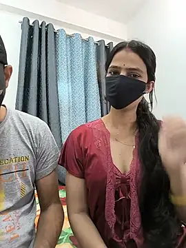 Snapshot of Sikha_Abhi chatting on July 25, 2:09 am Sikha Abhi online show from July 25, 2:09 am