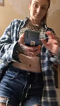 issyamazin online show from February 22, 8:07 pm