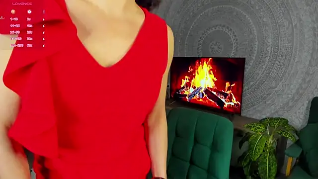 Shanita moon online show from April 15, 4:14 pm