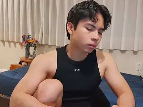 Snapshot of BentoBoxxx chatting on March 3, 3:23 am BentoBoxxx online show from March 3, 3:23 am