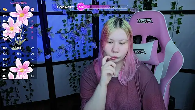 Snapshot of kitsune_little chatting on April 29, 4:22 pm kitsune little online show from April 29, 4:22 pm