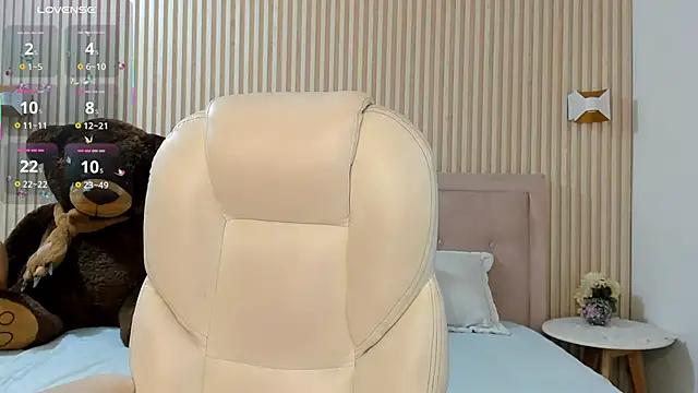 Aitana zaid online show from February 19, 12:01 pm