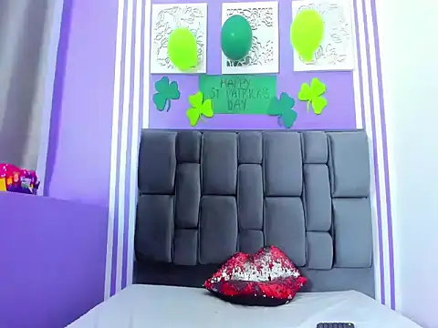 MAGGYE MAX online show from March 21, 1:48 pm