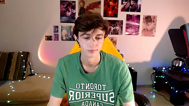 John Meow online show from June 13, 12:03 pm