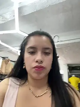 Miss Bella Flame online show from July 25, 6:38 pm