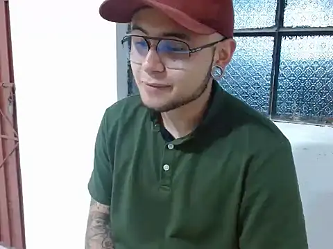 Juan Gallo online show from February 21, 11:06 pm