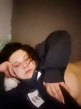 Sexylaursstern30 online show from February 28, 8:10 pm