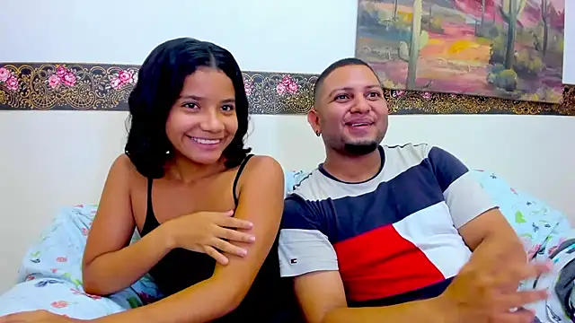 Eddie And Lana online show from March 27, 5:34 pm