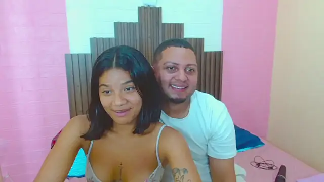 Eddie And Lana online show from April 4, 6:38 pm