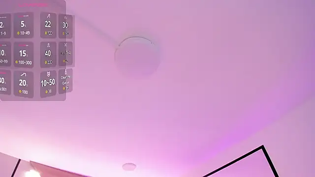 ariadna boneville online show from April 17, 2:36 am