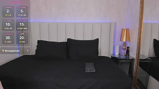 angelina honey  online show from February 27, 3:50 am