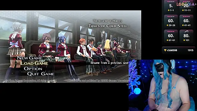 Snapshot of StarshineMoonspark chatting on July 13, 12:02 am StarshineMoonspark online show from July 13, 12:02 am