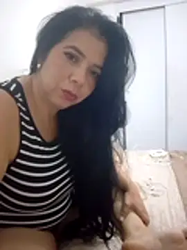 Victoria42 online show from April 15, 1:01 am