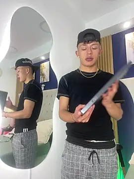 Dark Nico online show from February 26, 4:11 am