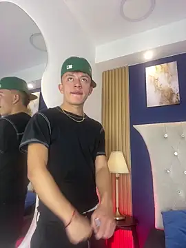 Dark Nico online show from February 28, 4:13 am